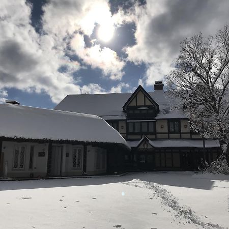 Shakespeare Hotel Hakuba Luaran gambar