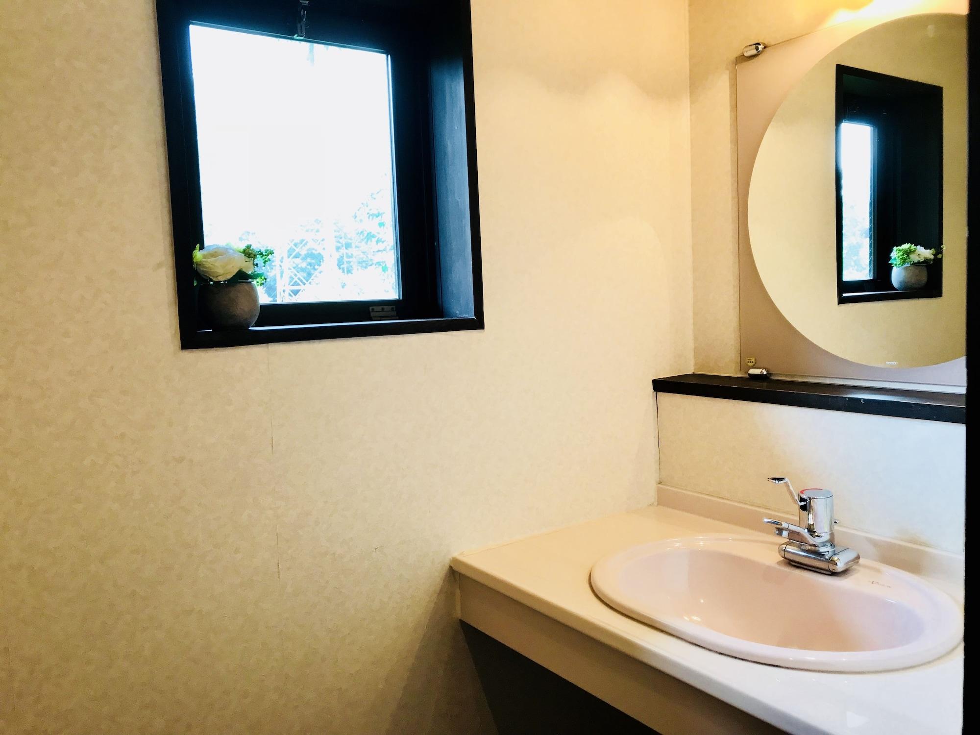 Shakespeare Hotel Hakuba Luaran gambar