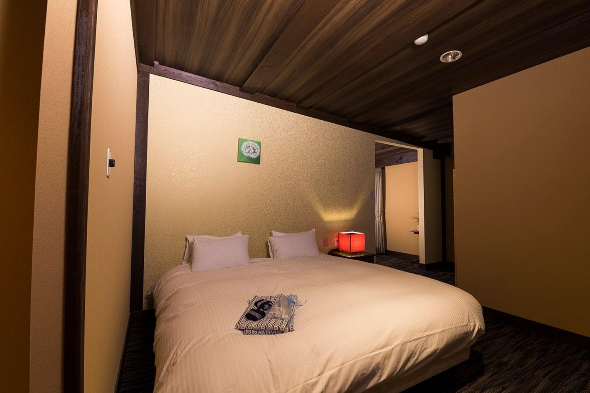 Shakespeare Hotel Hakuba Luaran gambar