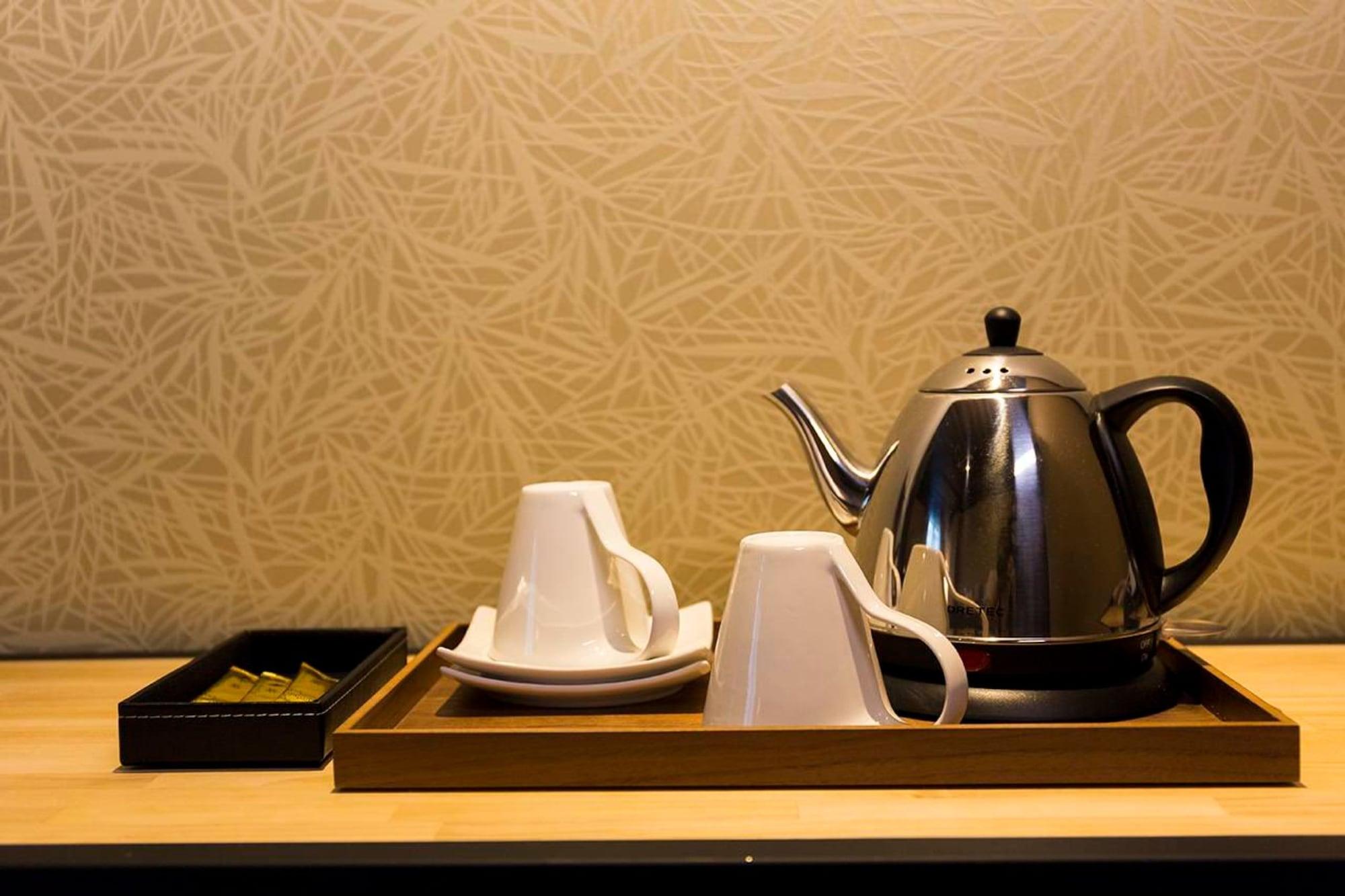 Shakespeare Hotel Hakuba Luaran gambar