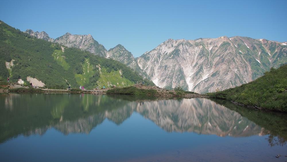 Shakespeare Hotel Hakuba Luaran gambar