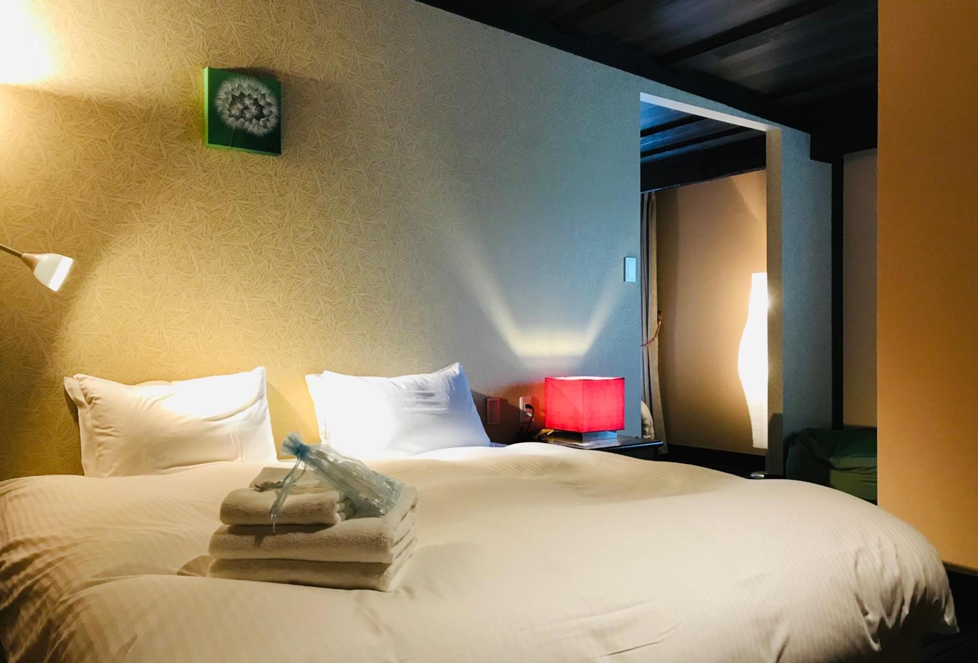 Shakespeare Hotel Hakuba Luaran gambar