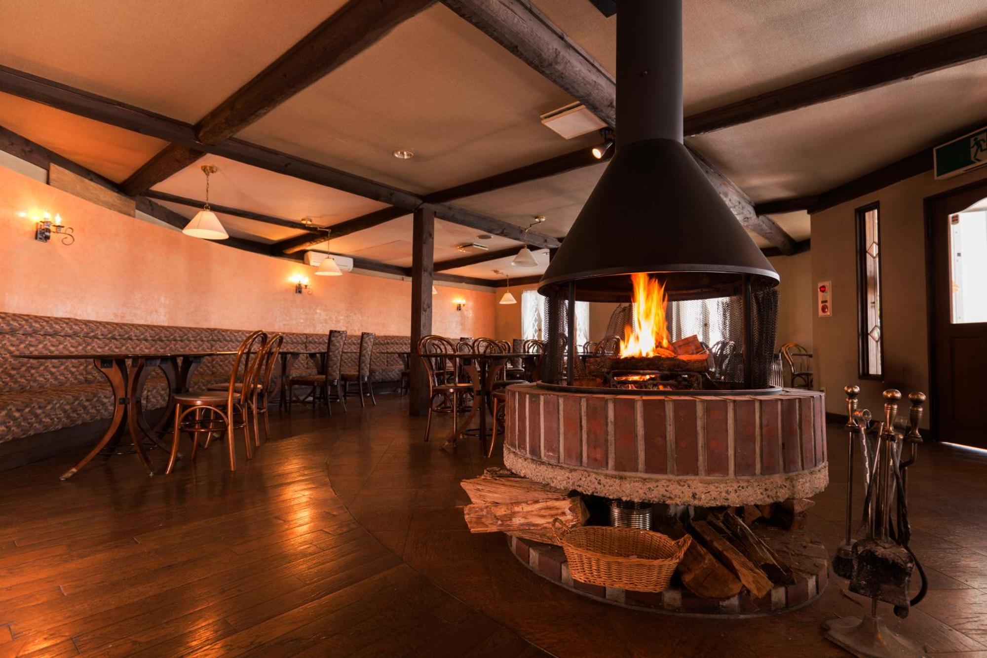 Shakespeare Hotel Hakuba Luaran gambar