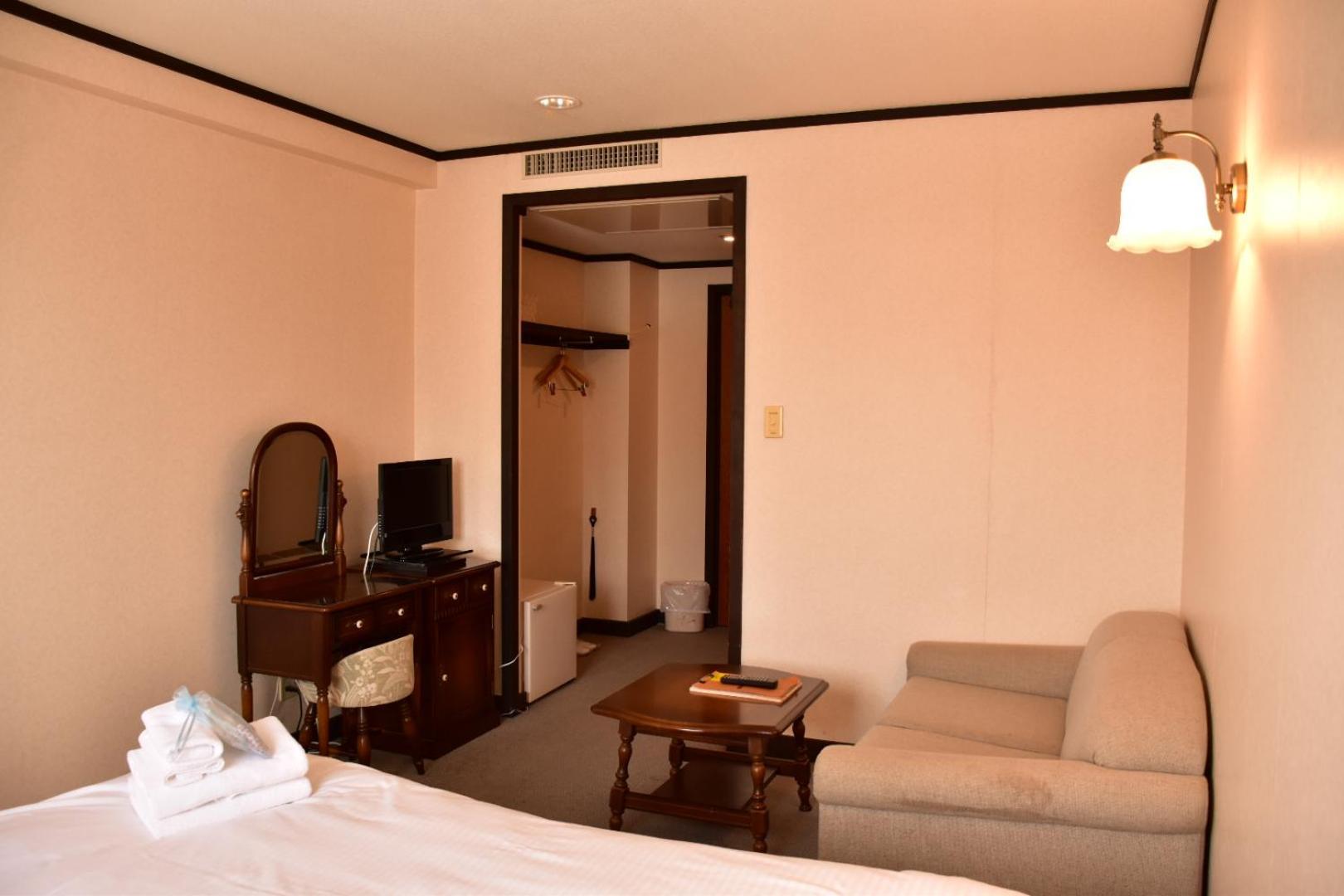 Shakespeare Hotel Hakuba Luaran gambar