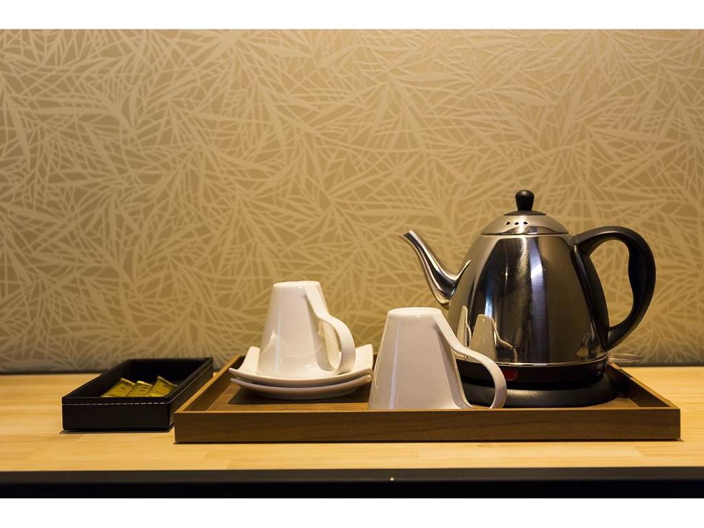 Shakespeare Hotel Hakuba Luaran gambar