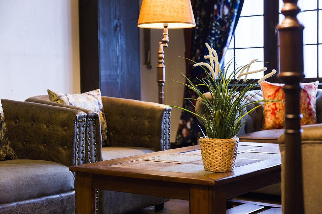 Shakespeare Hotel Hakuba Luaran gambar