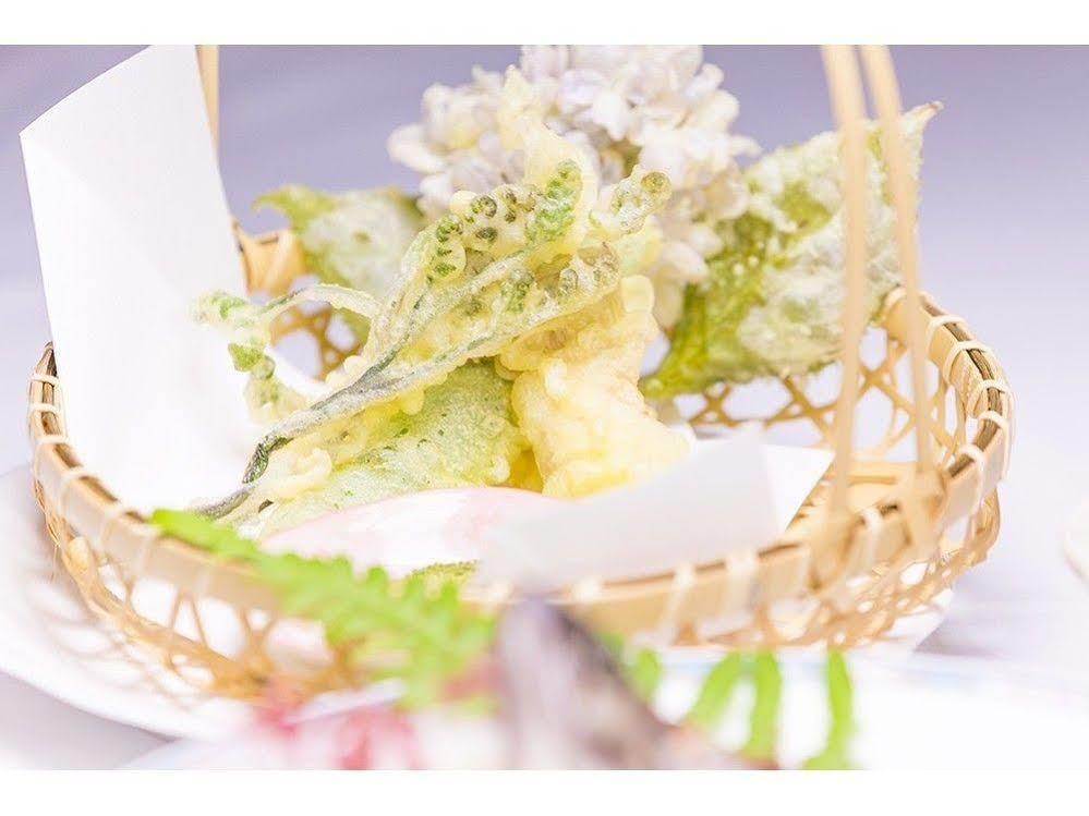 Shakespeare Hotel Hakuba Luaran gambar