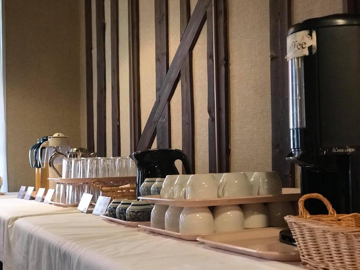 Shakespeare Hotel Hakuba Luaran gambar